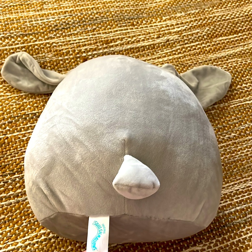 Squishmallow Blake the bunny size 12” - Picture 3 of 3